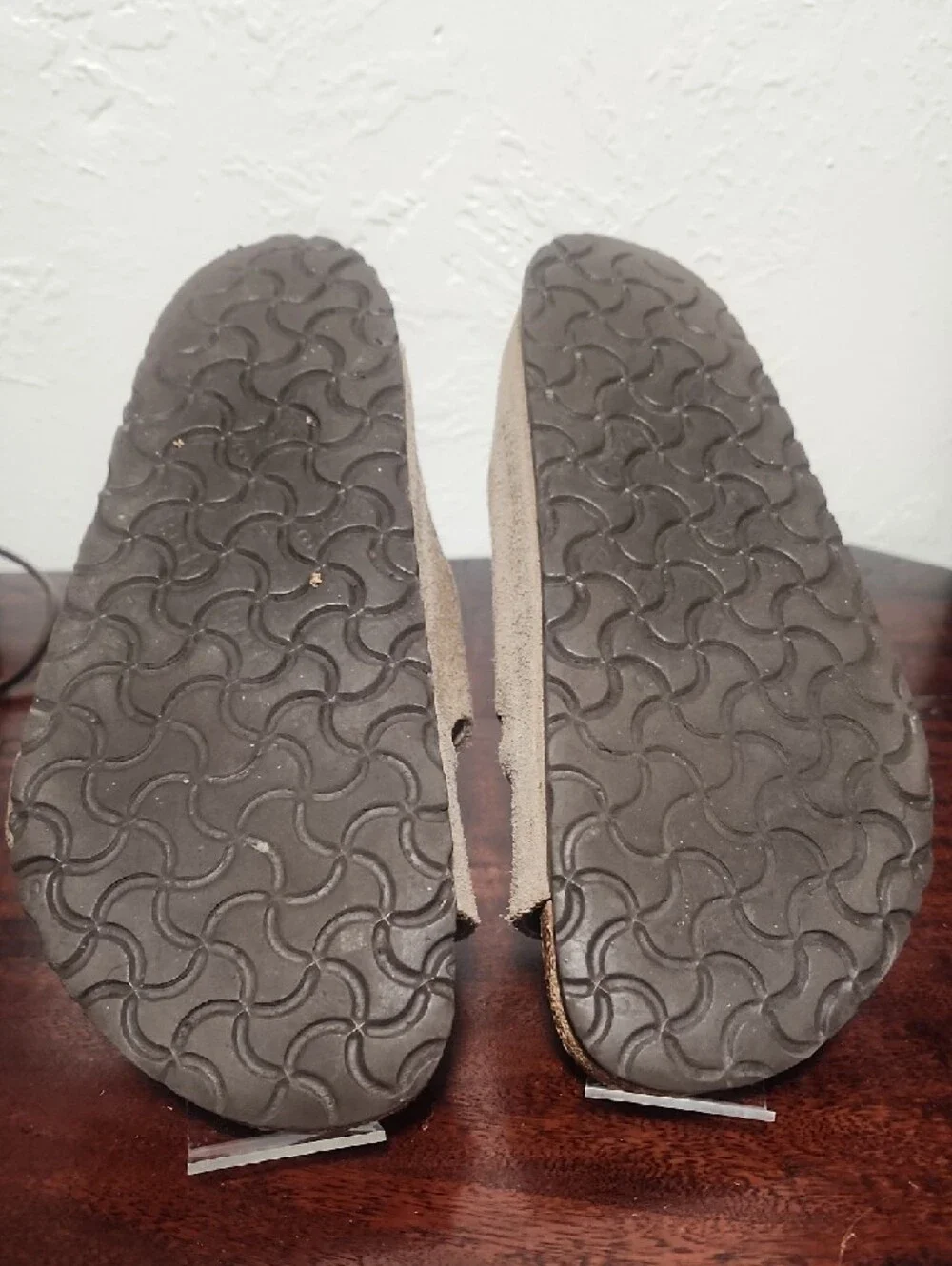 Birkenstock classic double